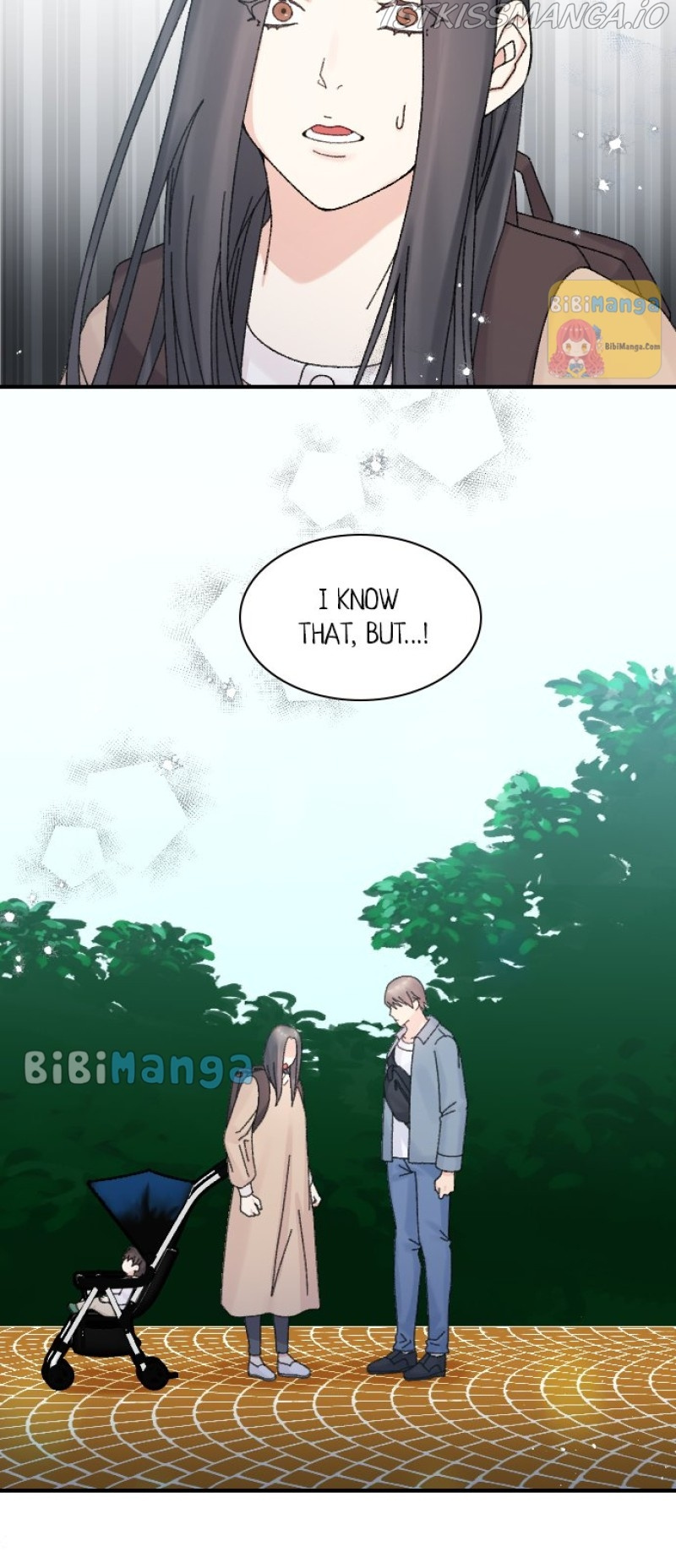 The True Wife’s Scenario chapter 27 - page 26