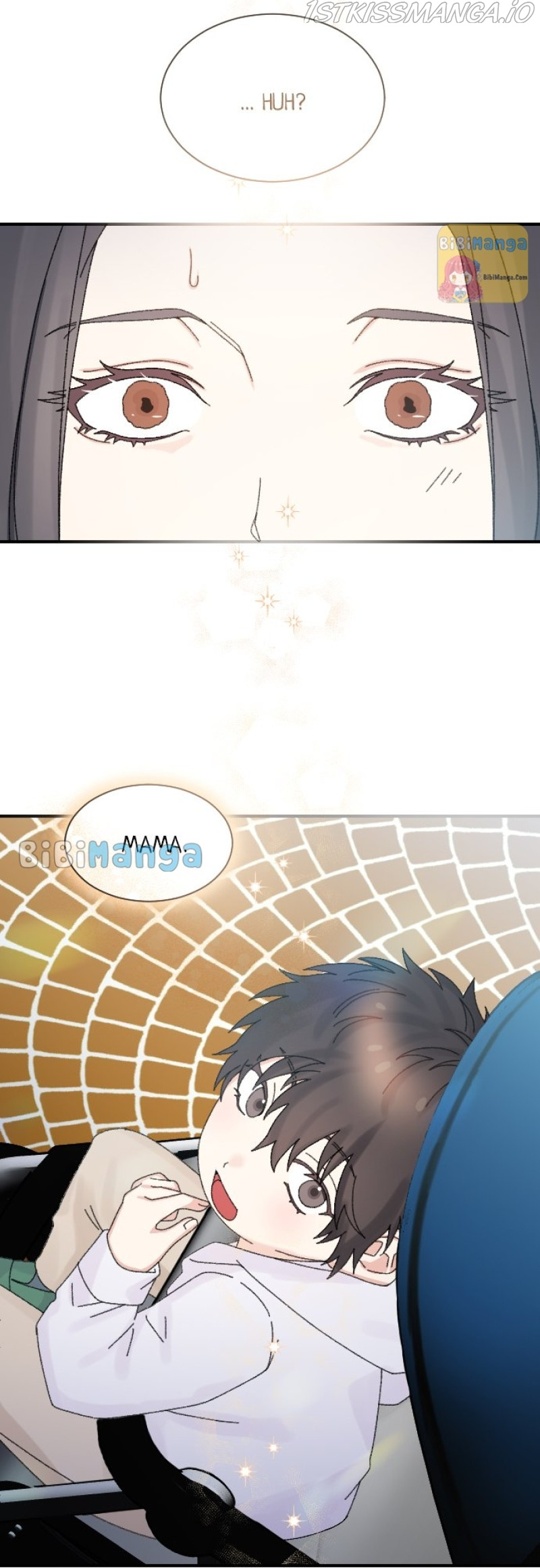 The True Wife’s Scenario chapter 27 - page 29