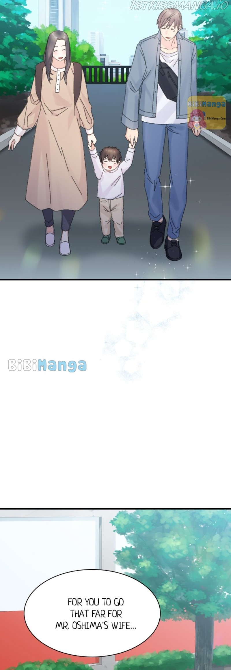 The True Wife’s Scenario chapter 27 - page 45