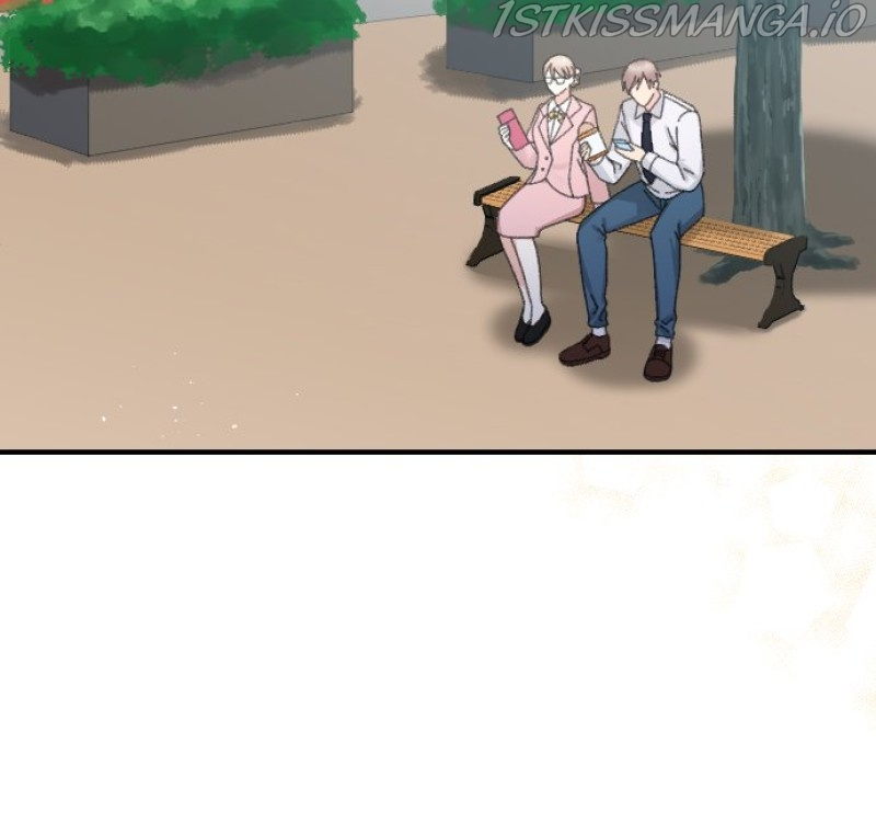 The True Wife’s Scenario chapter 27 - page 46