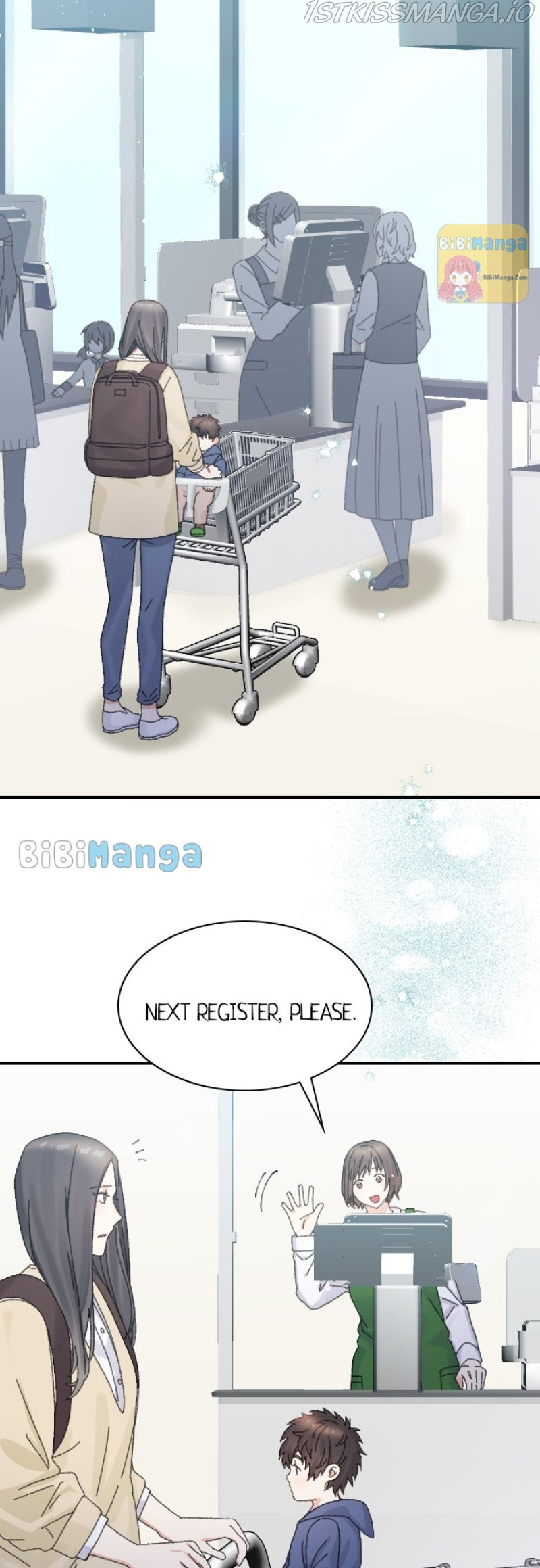 The True Wife’s Scenario chapter 25 - page 14