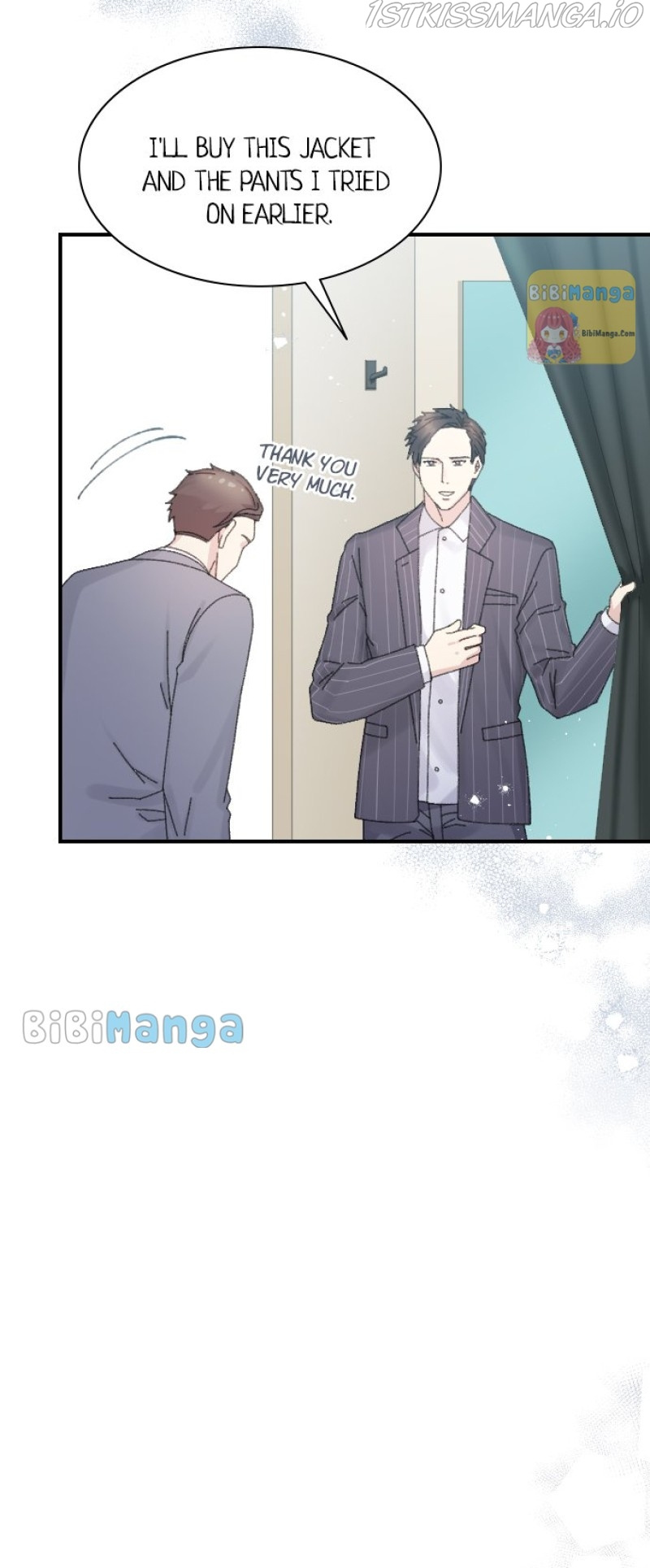 The True Wife’s Scenario chapter 25 - page 20