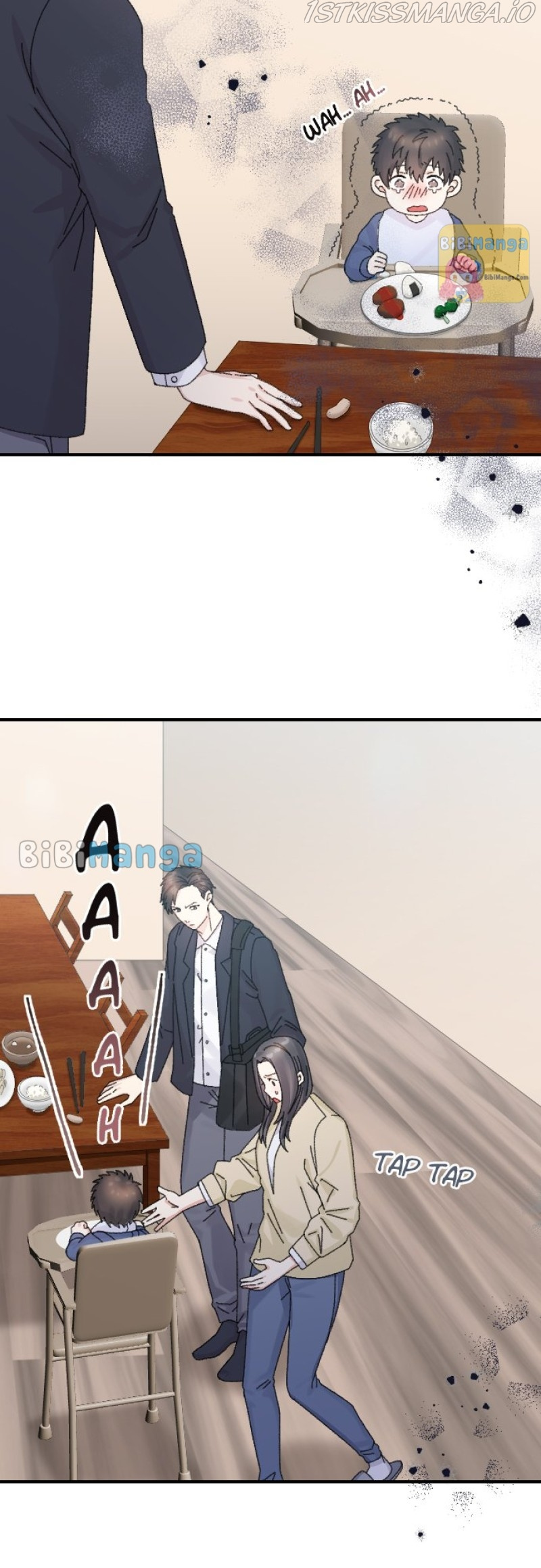 The True Wife’s Scenario chapter 25 - page 30