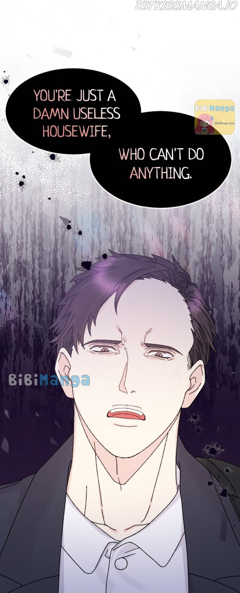 The True Wife’s Scenario chapter 25 - page 33