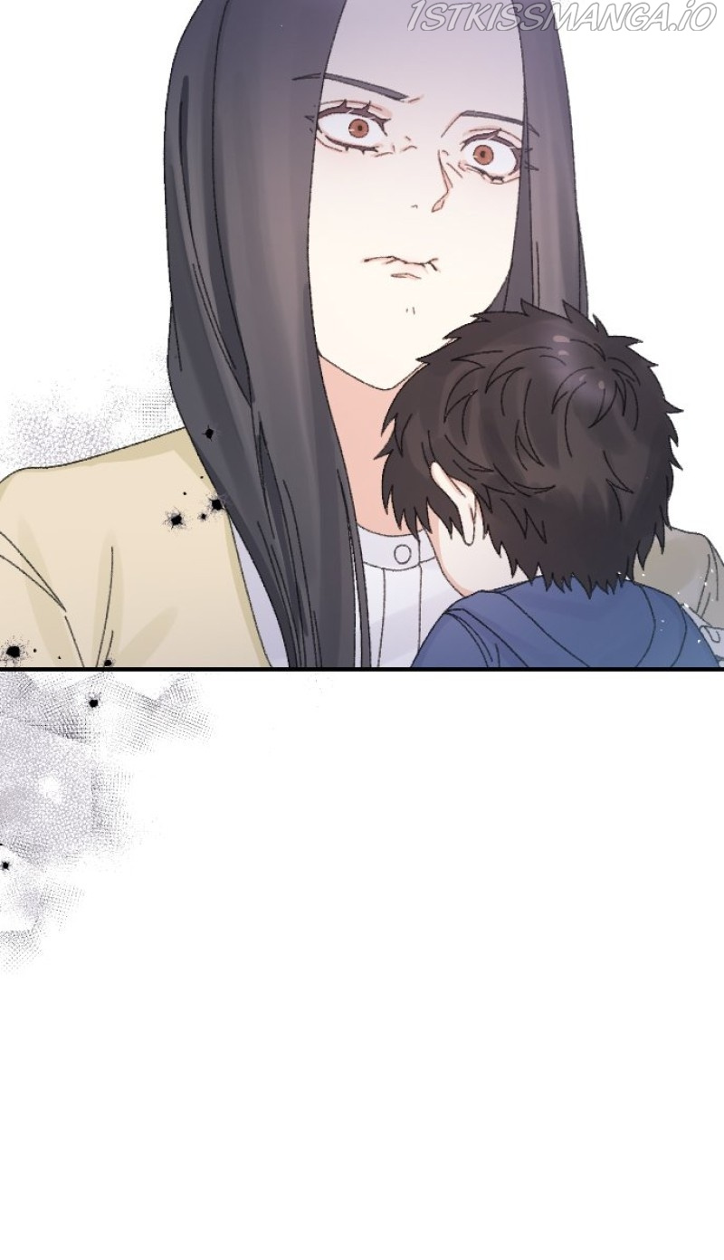 The True Wife’s Scenario chapter 25 - page 38