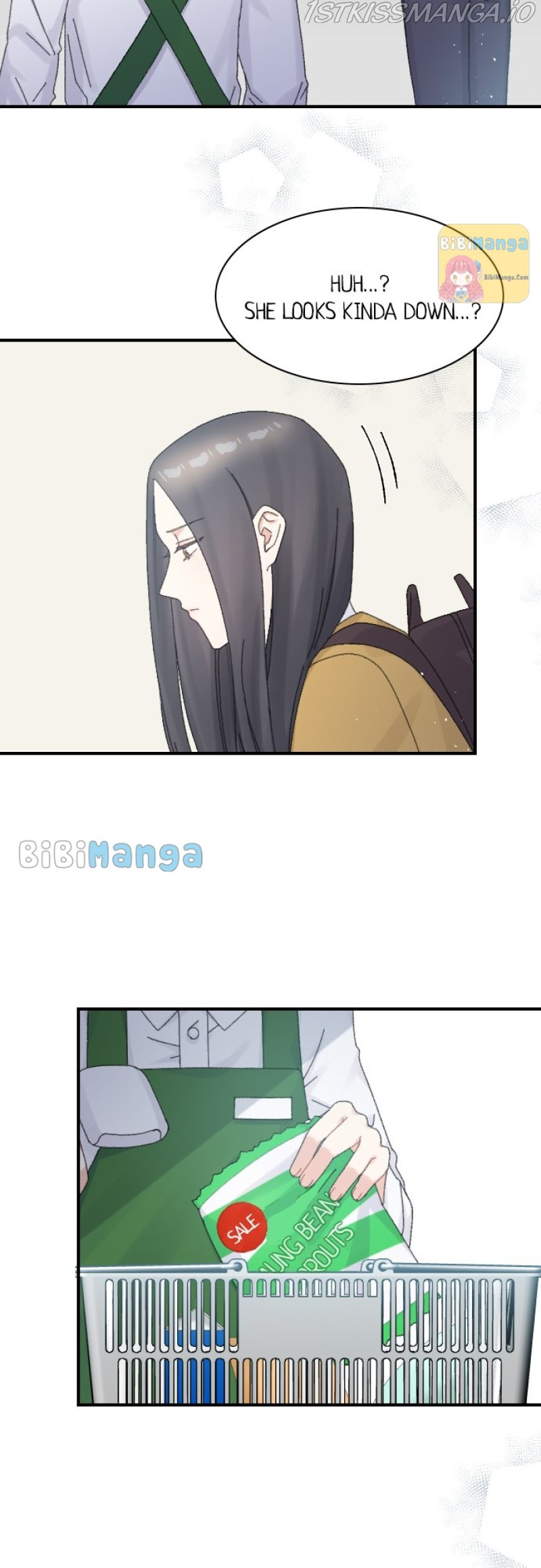 The True Wife’s Scenario chapter 25 - page 41