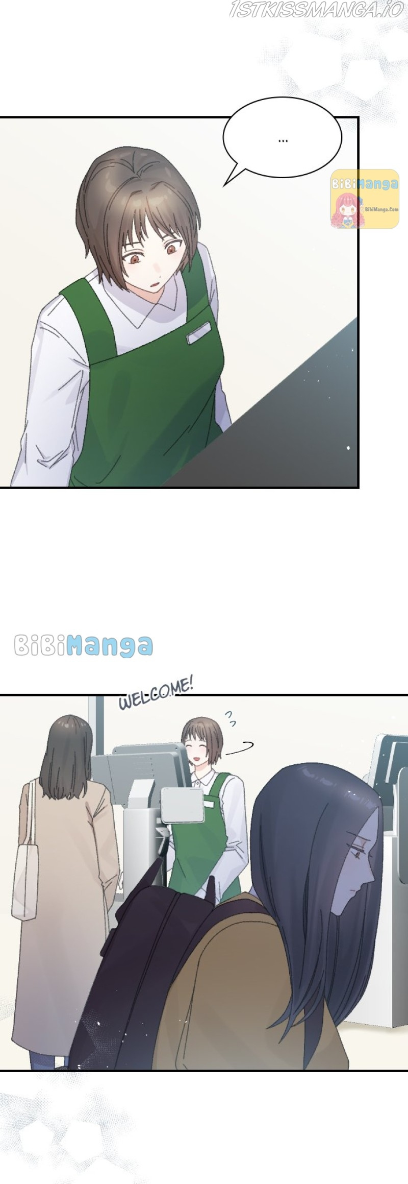 The True Wife’s Scenario chapter 25 - page 42