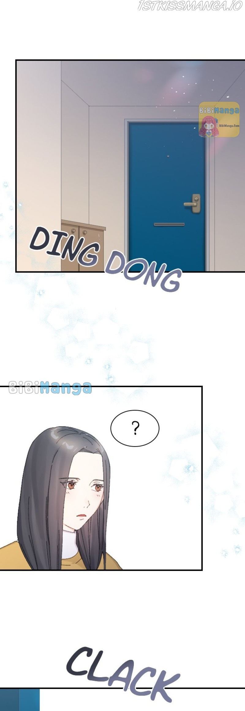 The True Wife’s Scenario chapter 25 - page 46