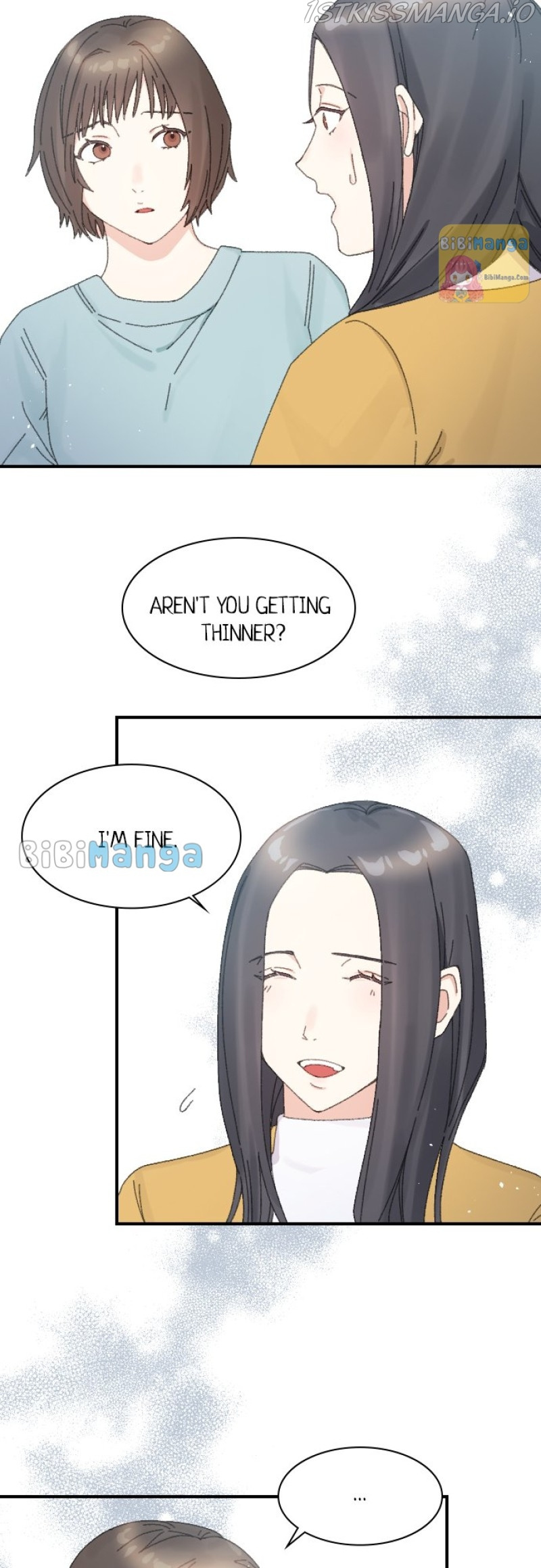 The True Wife’s Scenario chapter 25 - page 49