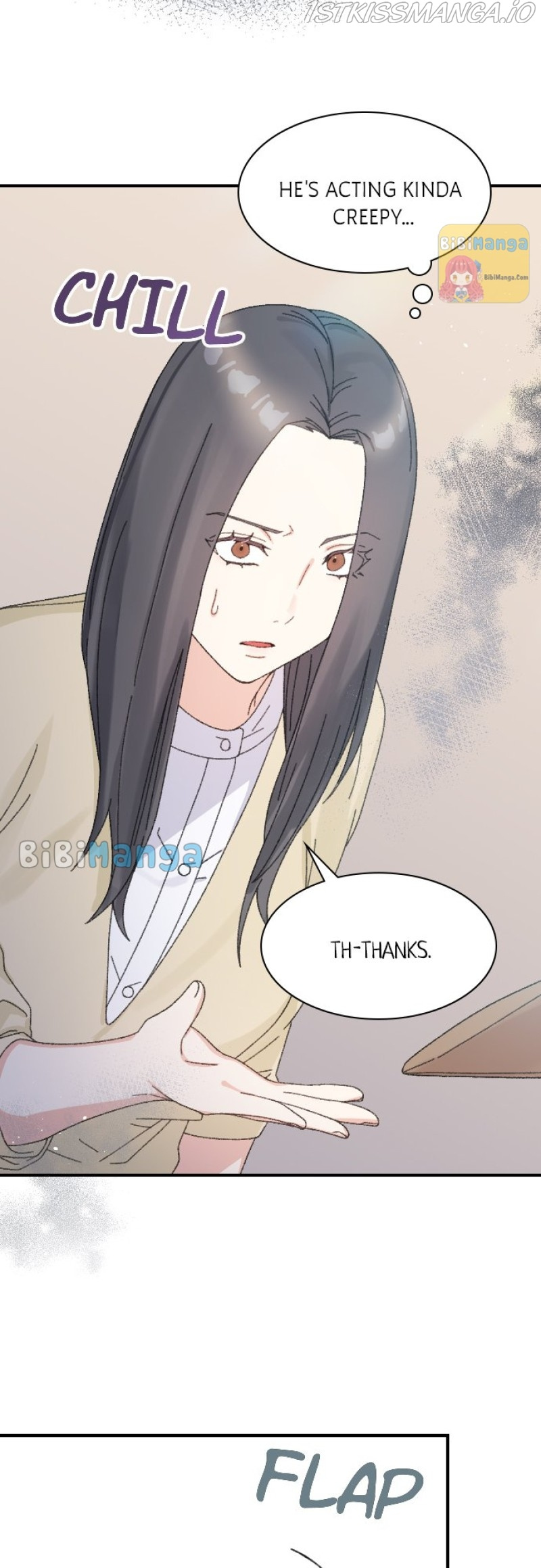 The True Wife’s Scenario chapter 25 - page 7