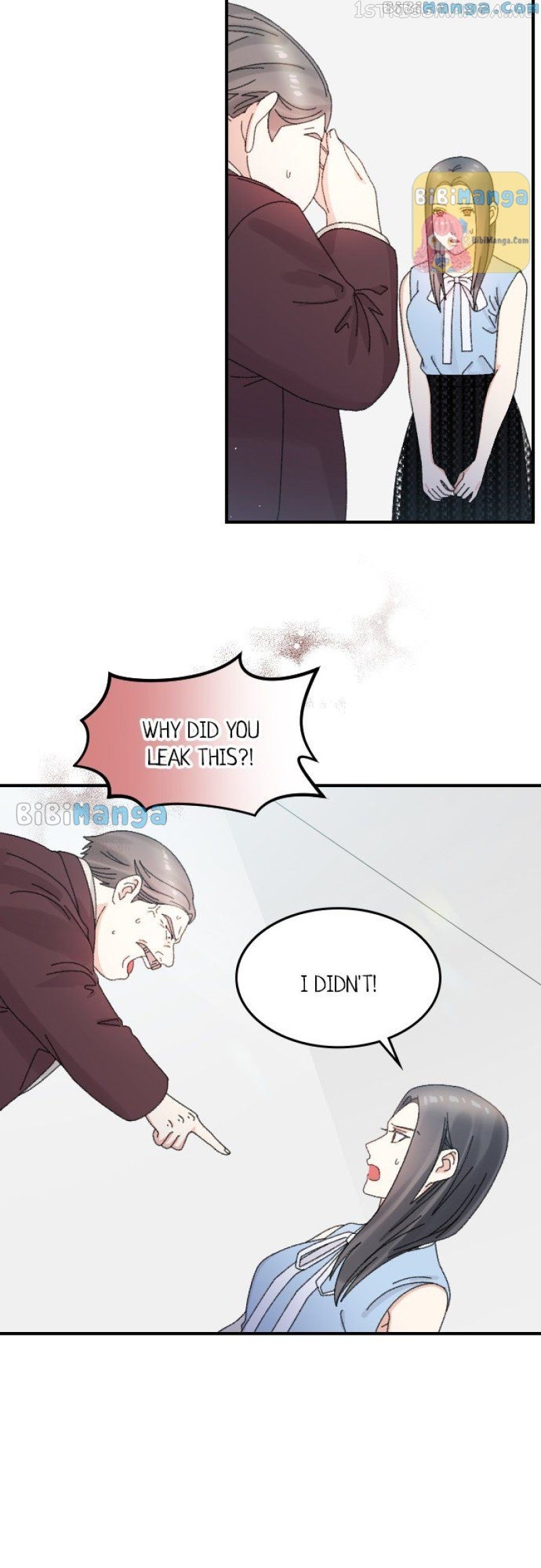 The True Wife’s Scenario Chapter 54 - page 3