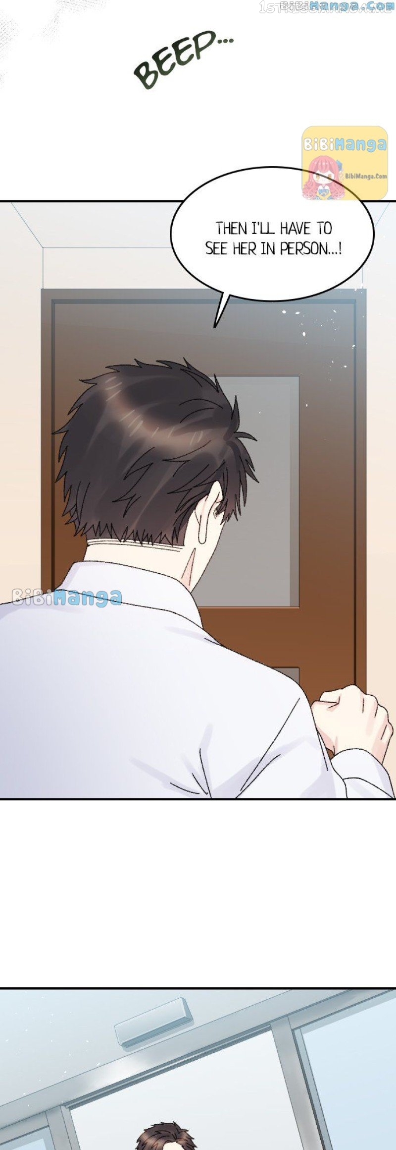 The True Wife’s Scenario Chapter 54 - page 38