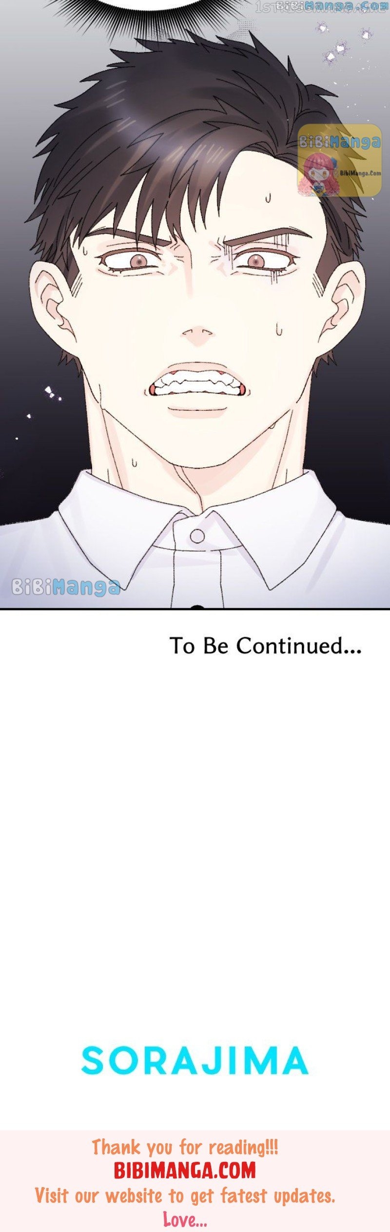 The True Wife’s Scenario Chapter 54 - page 41