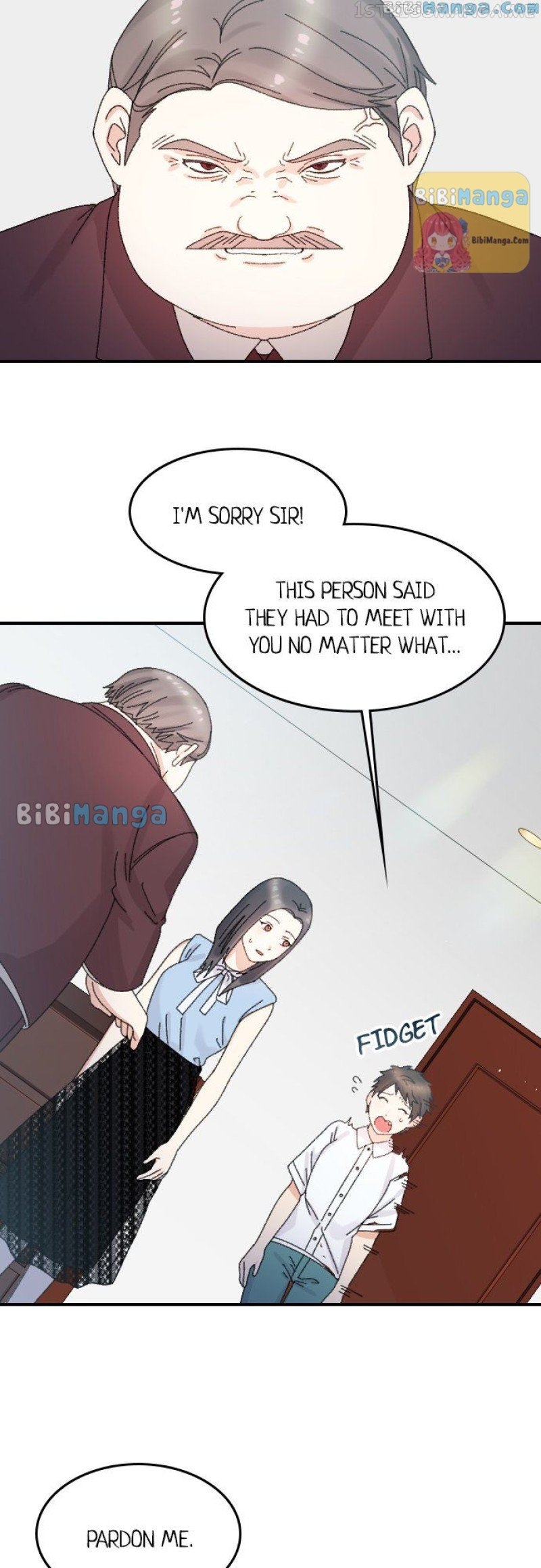 The True Wife’s Scenario Chapter 54 - page 5