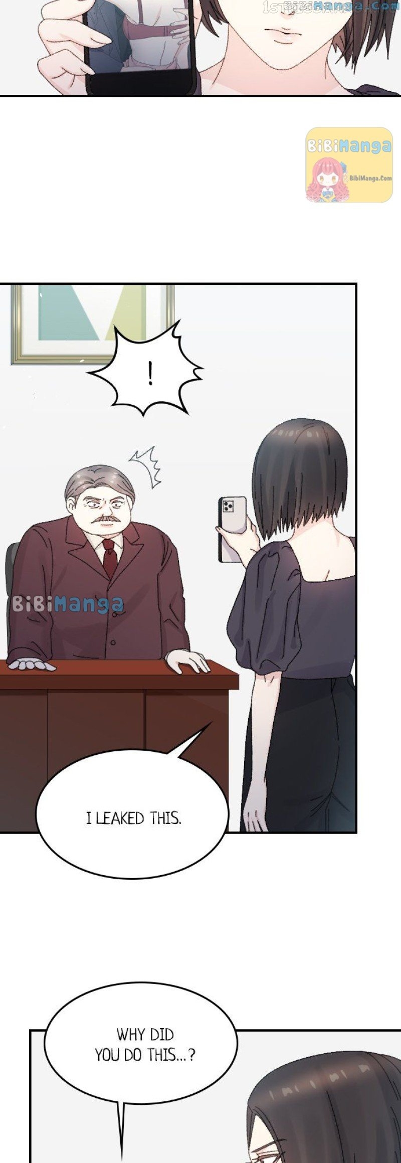 The True Wife’s Scenario Chapter 54 - page 8