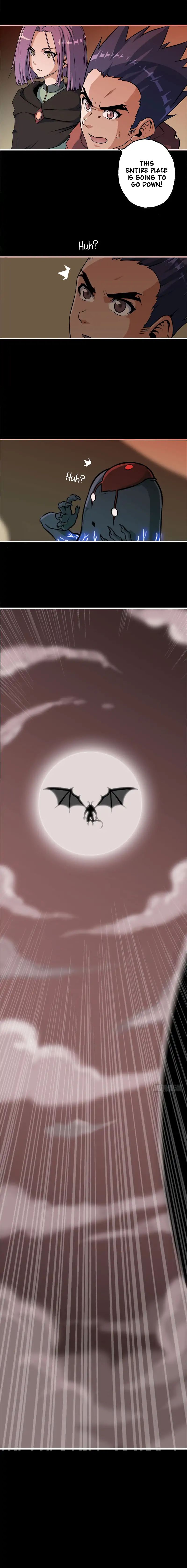 My Wife is a Demon Queen chapter 1 - page 12