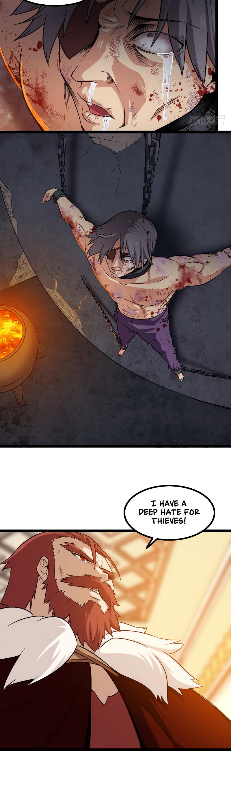 My Wife is a Demon Queen chapter 45 - page 21