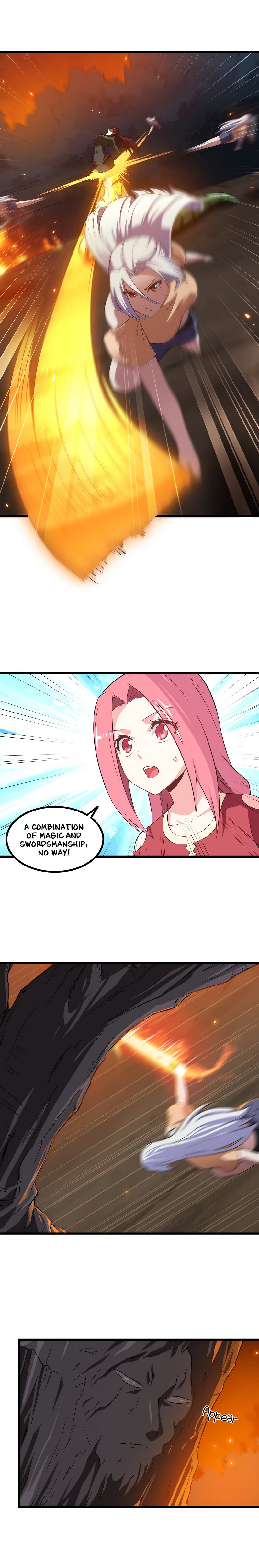 My Wife is a Demon Queen chapter 69 - page 6