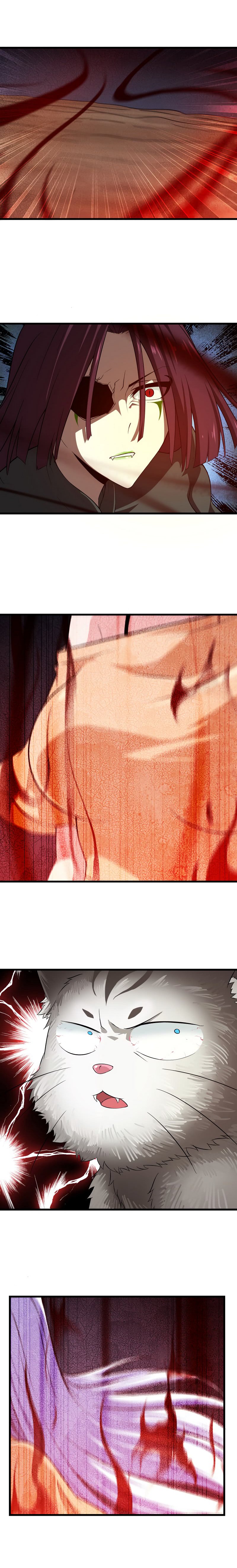 My Wife is a Demon Queen chapter 71 - page 4
