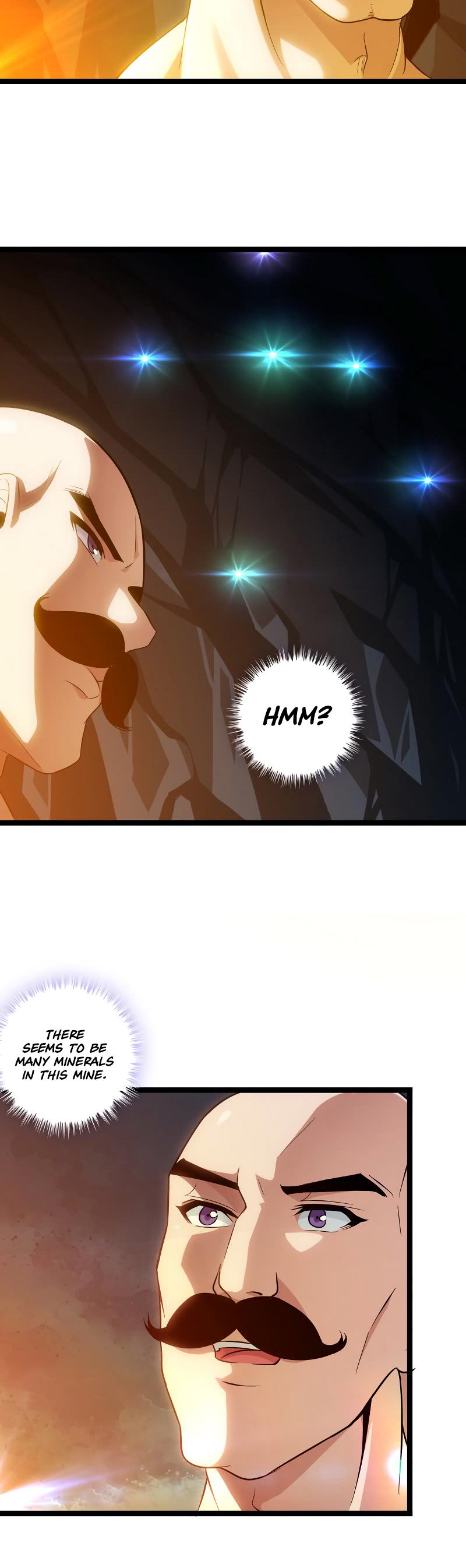 My Wife is a Demon Queen chapter 38 - page 13