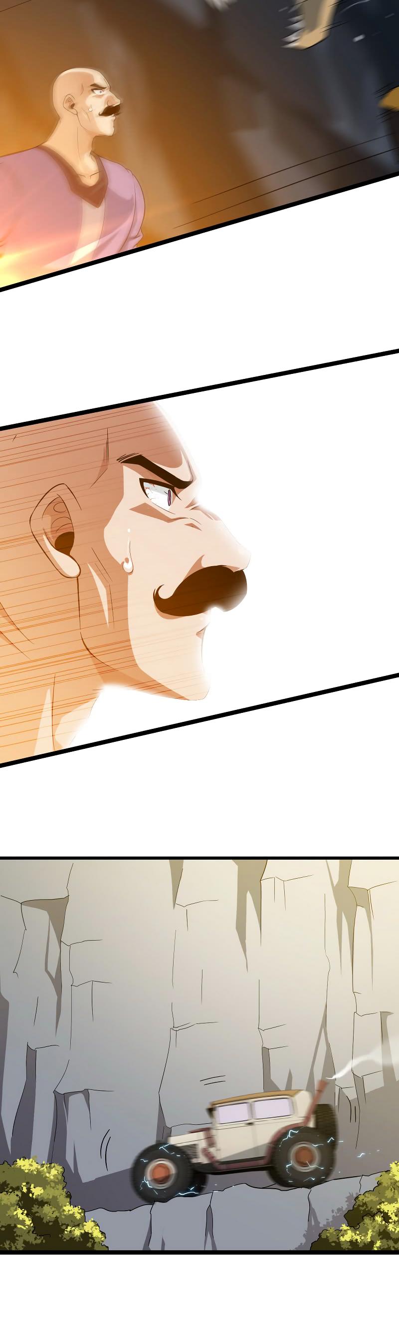 My Wife is a Demon Queen chapter 38 - page 17