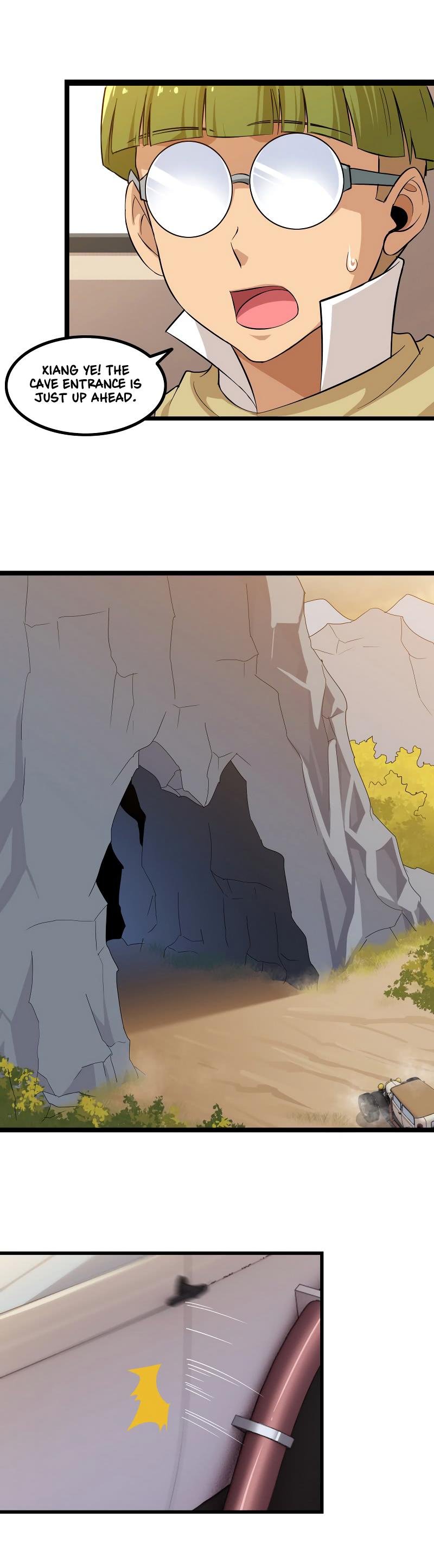 My Wife is a Demon Queen chapter 38 - page 18