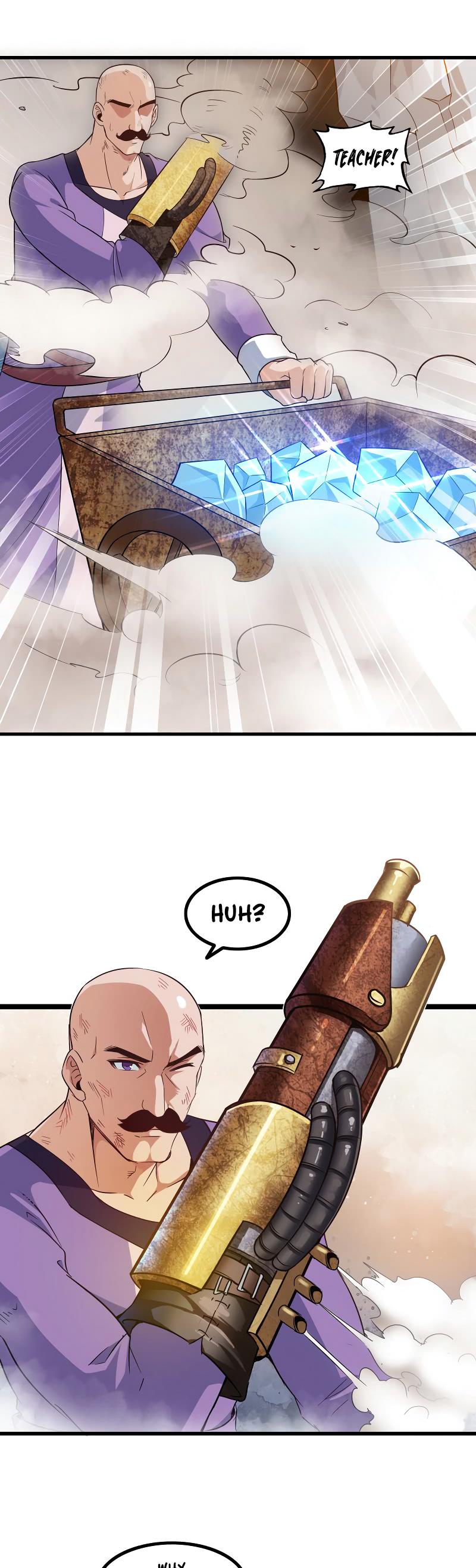 My Wife is a Demon Queen chapter 38 - page 24