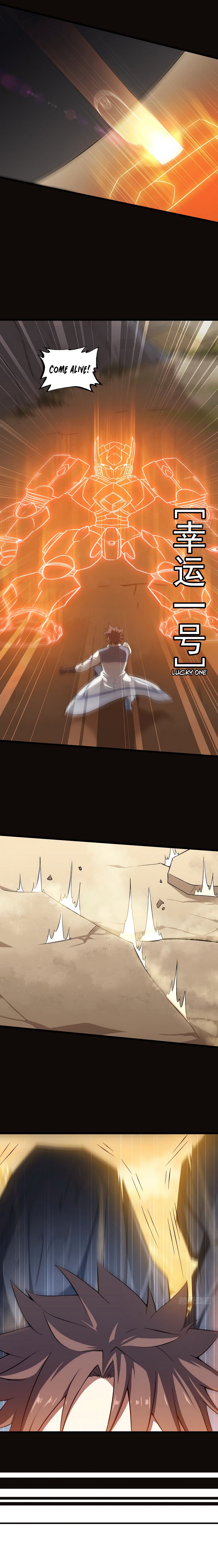 My Wife is a Demon Queen chapter 42 - page 6