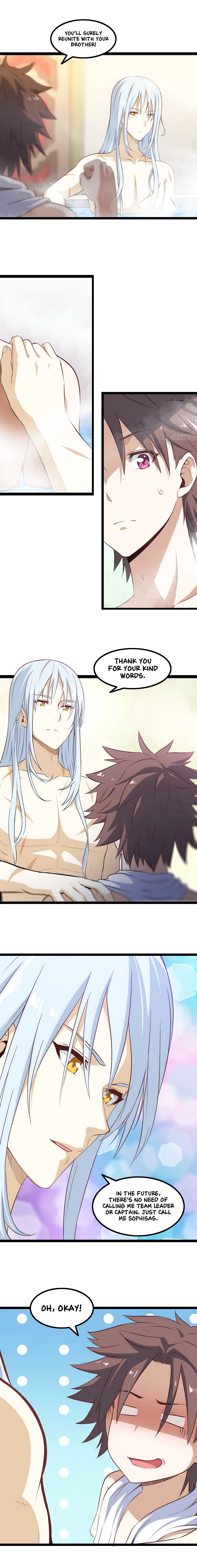 My Wife is a Demon Queen chapter 12 - page 3