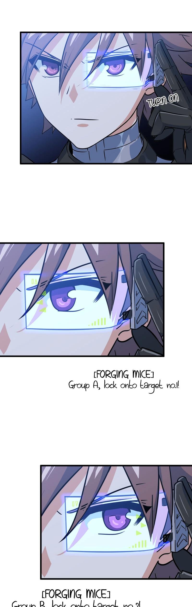 My Wife is a Demon Queen chapter 178 - page 1