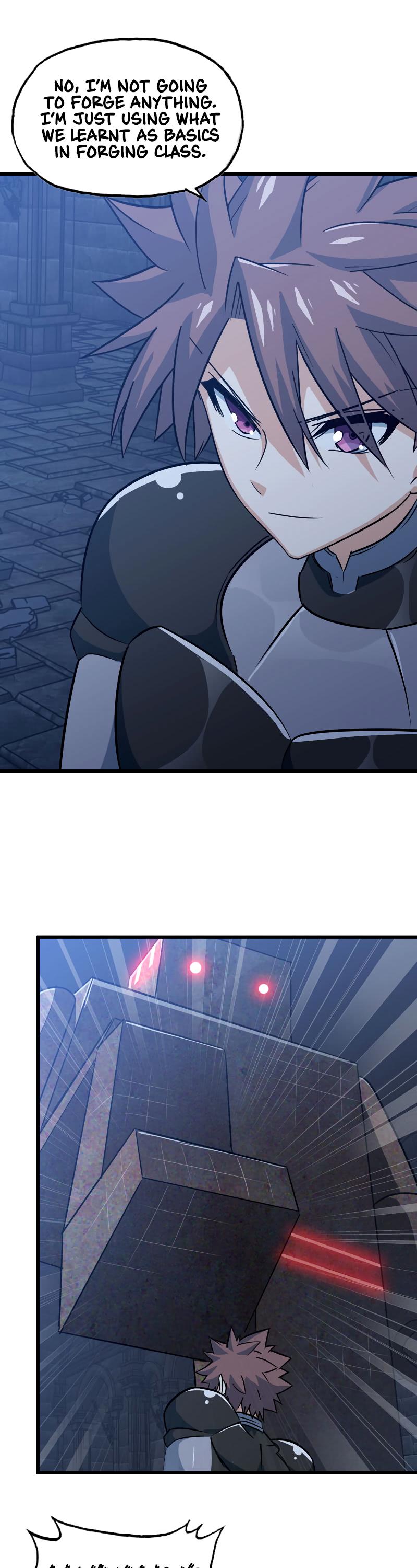My Wife is a Demon Queen chapter 178 - page 15