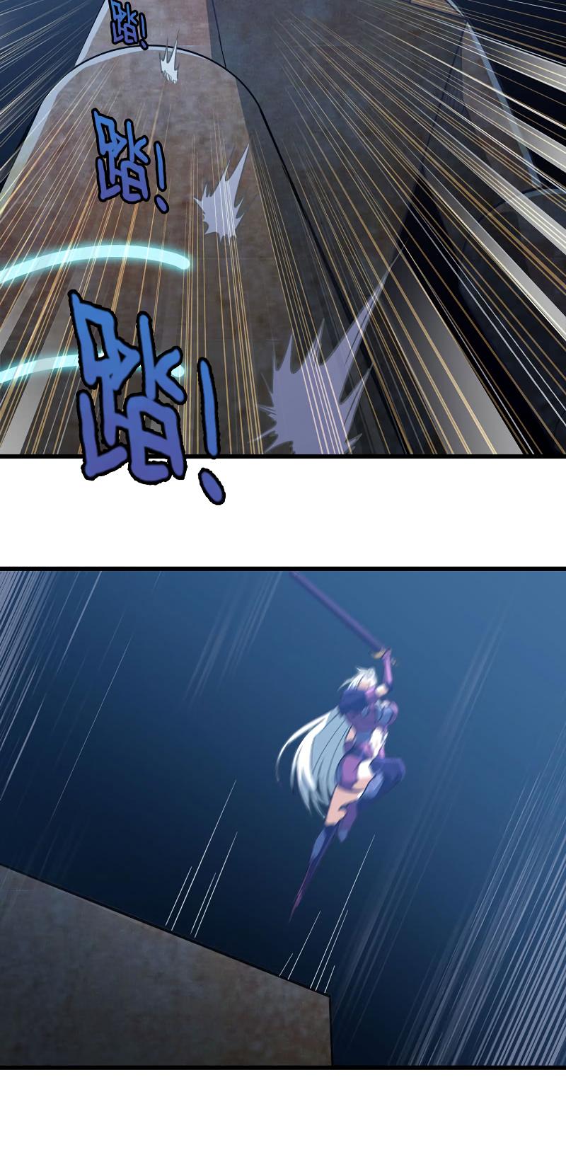My Wife is a Demon Queen chapter 178 - page 8