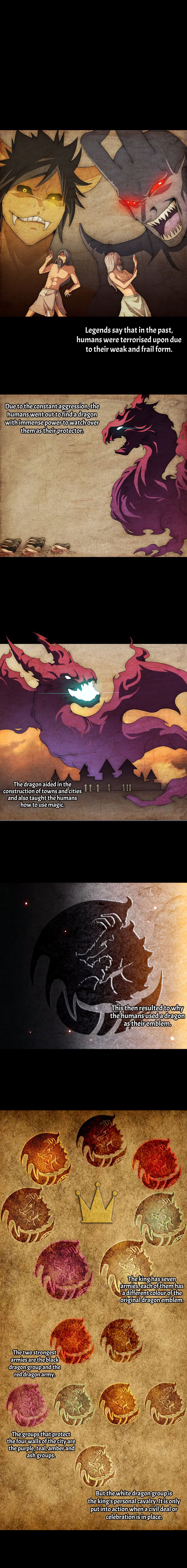 My Wife is a Demon Queen chapter 15 - page 2