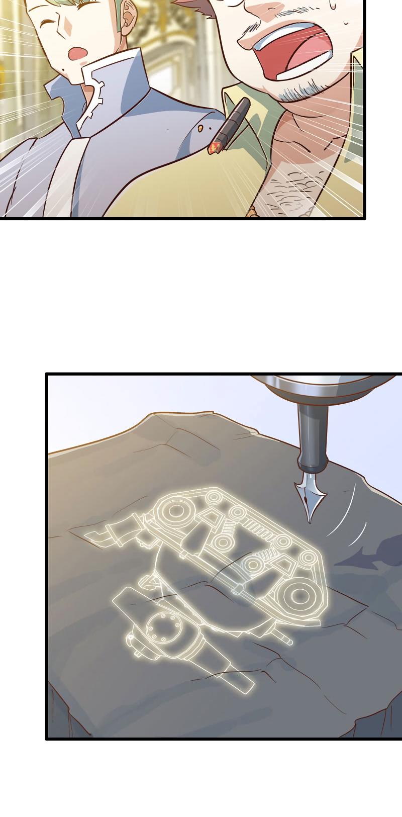 My Wife is a Demon Queen chapter 183 - page 18