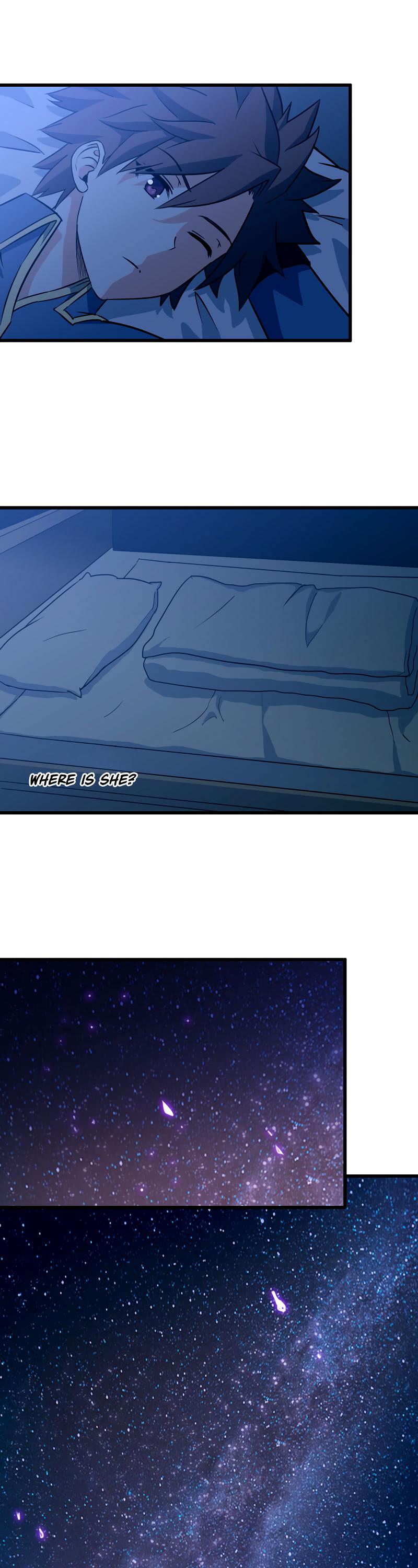 My Wife is a Demon Queen chapter 181 - page 1