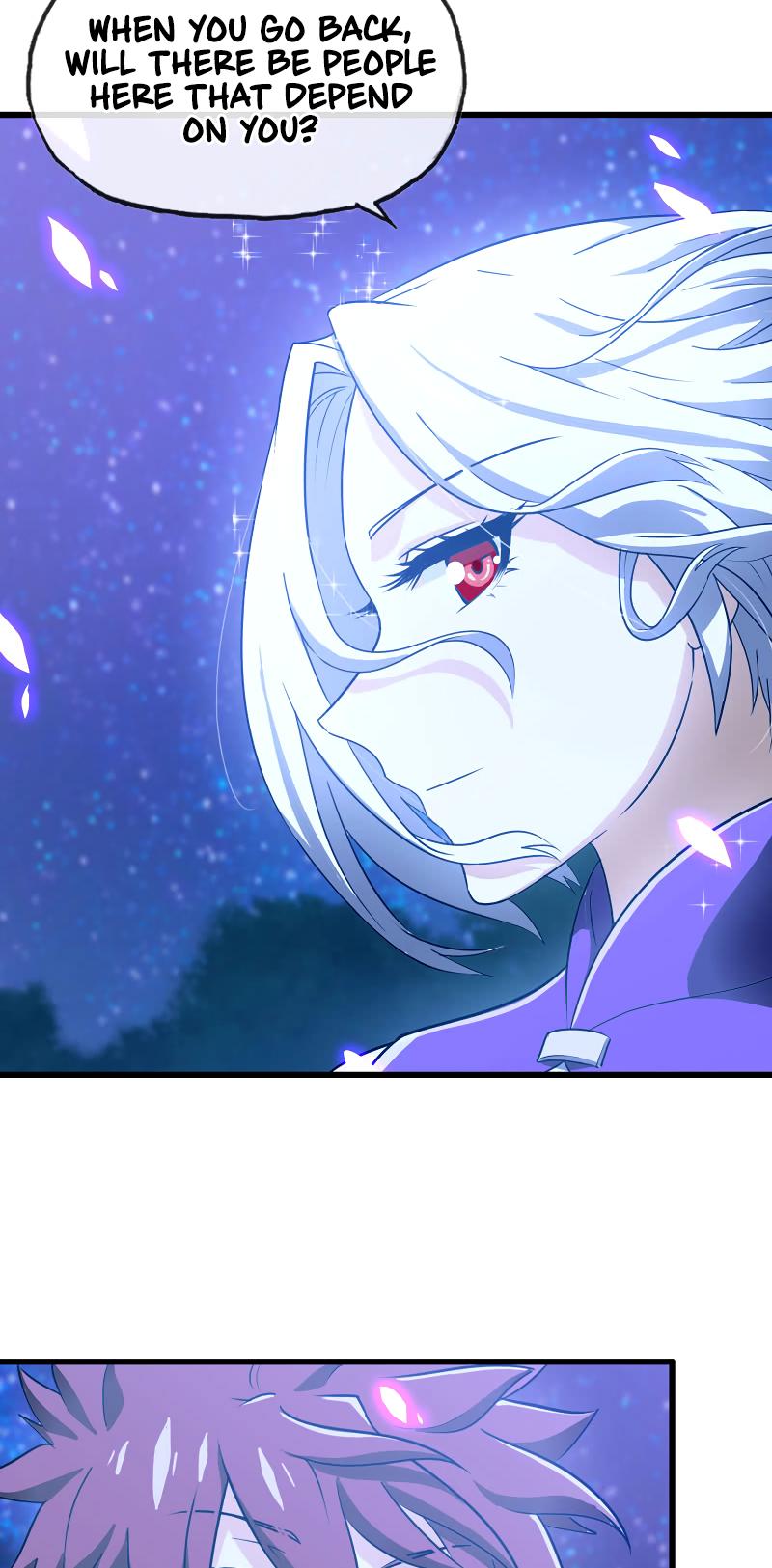 My Wife is a Demon Queen chapter 181 - page 11