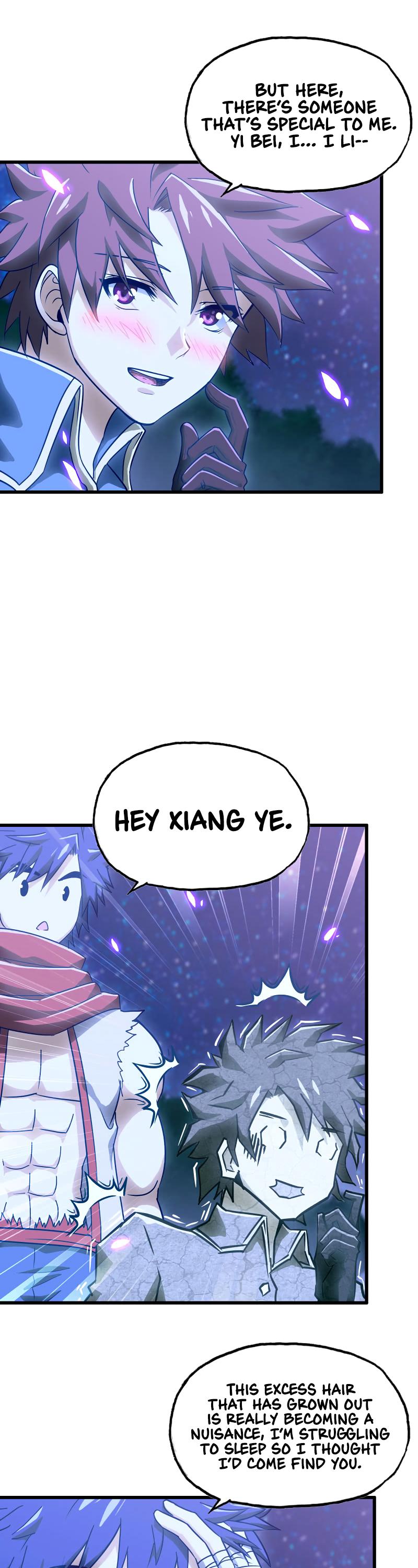 My Wife is a Demon Queen chapter 181 - page 13