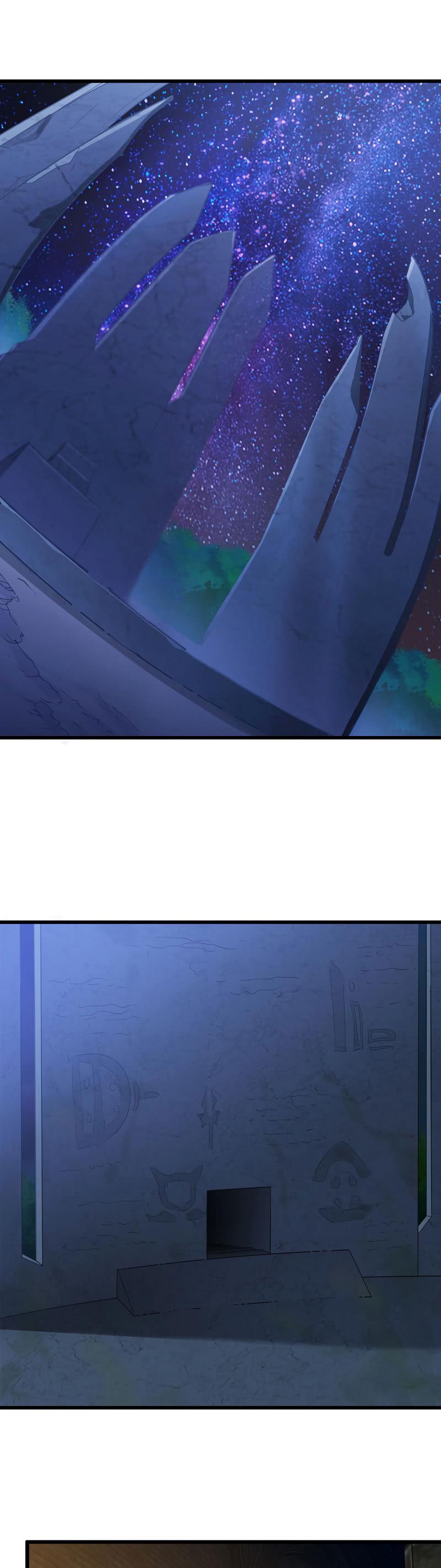 My Wife is a Demon Queen chapter 181 - page 16