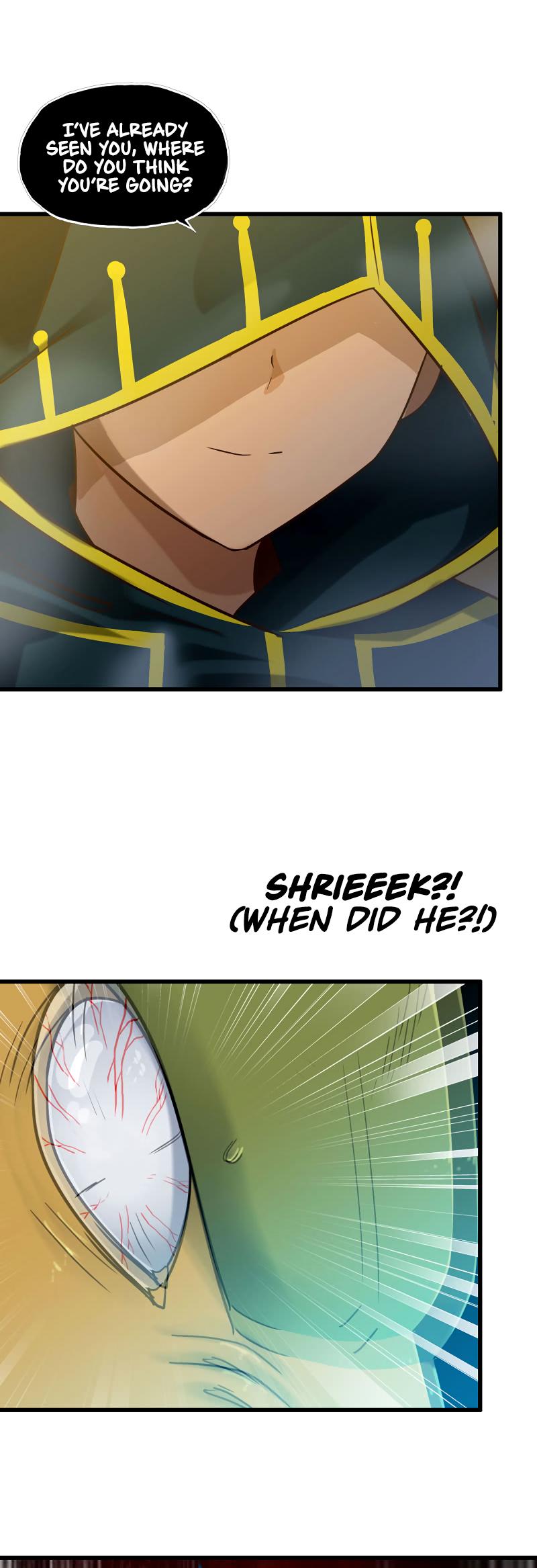 My Wife is a Demon Queen chapter 181 - page 19