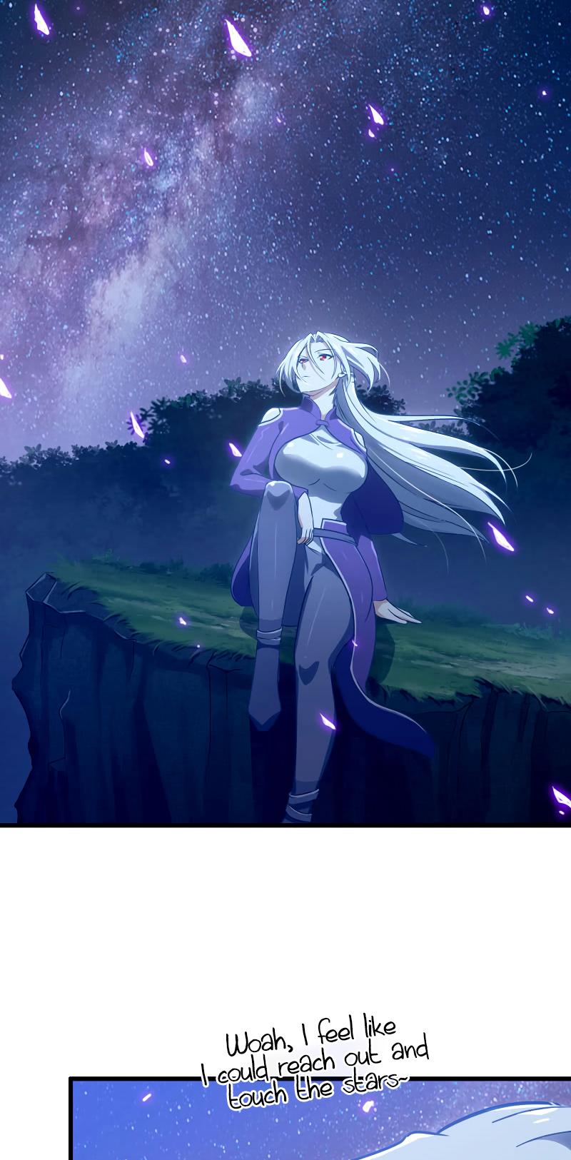 My Wife is a Demon Queen chapter 181 - page 2