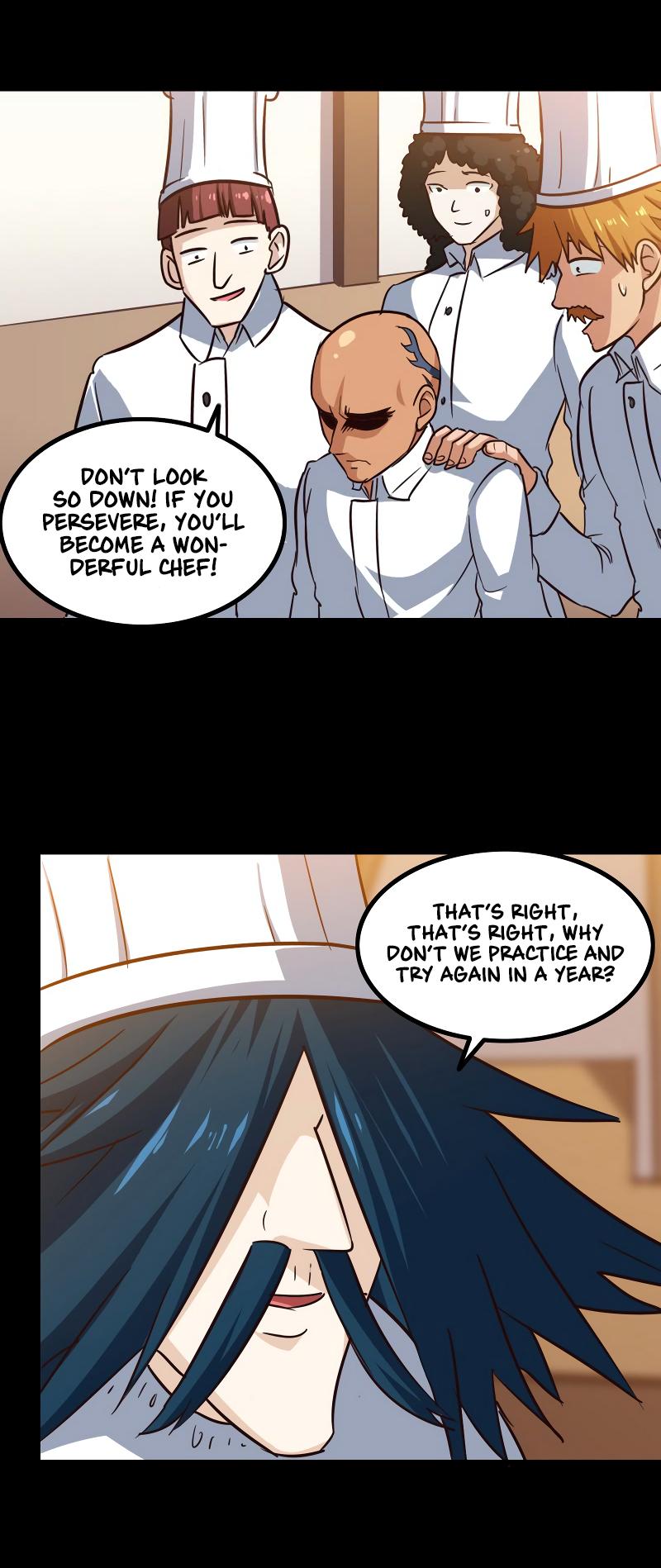 My Wife is a Demon Queen chapter 119 - page 10