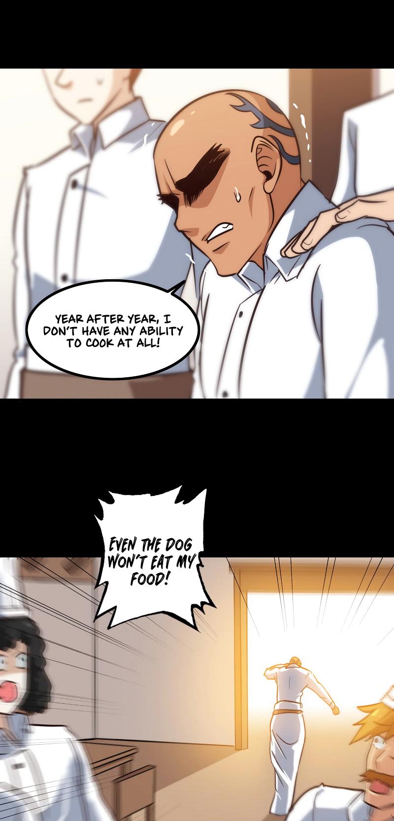 My Wife is a Demon Queen chapter 119 - page 11
