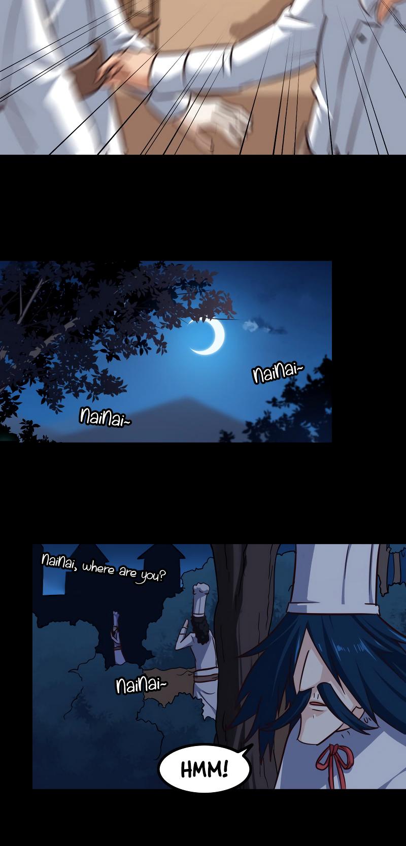 My Wife is a Demon Queen chapter 119 - page 12