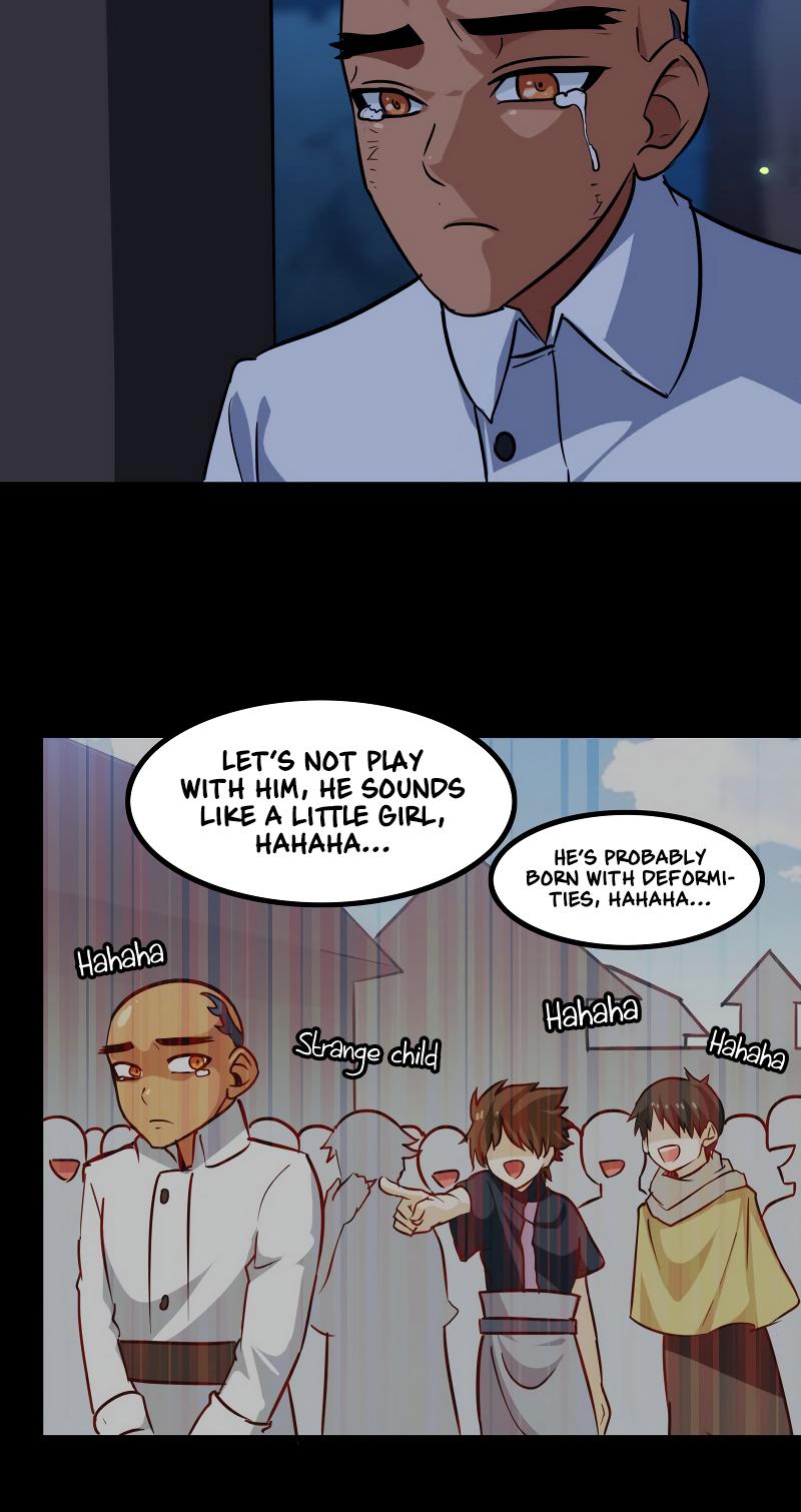 My Wife is a Demon Queen chapter 119 - page 14