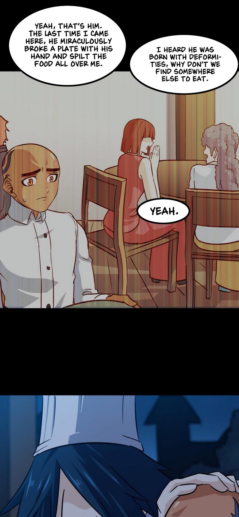 My Wife is a Demon Queen chapter 119 - page 15