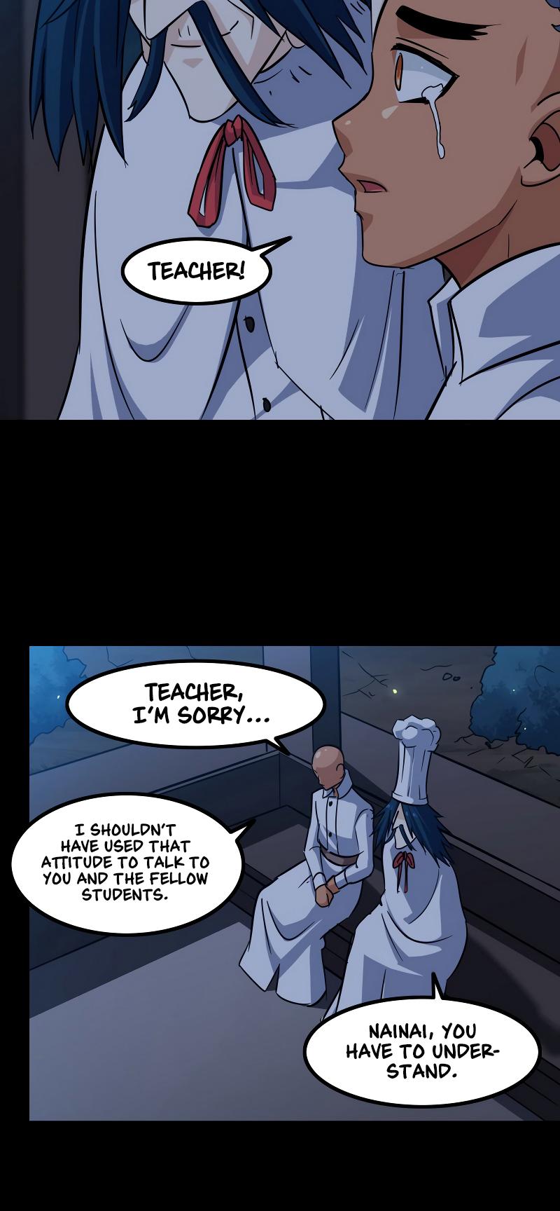 My Wife is a Demon Queen chapter 119 - page 16