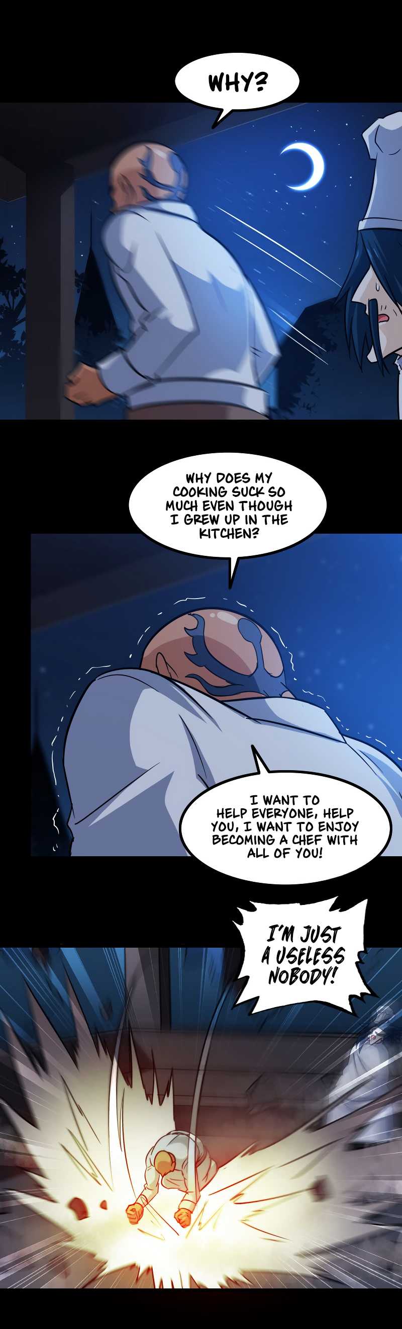 My Wife is a Demon Queen chapter 119 - page 18