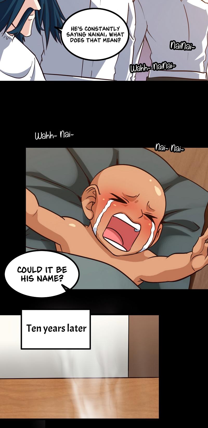 My Wife is a Demon Queen chapter 119 - page 4