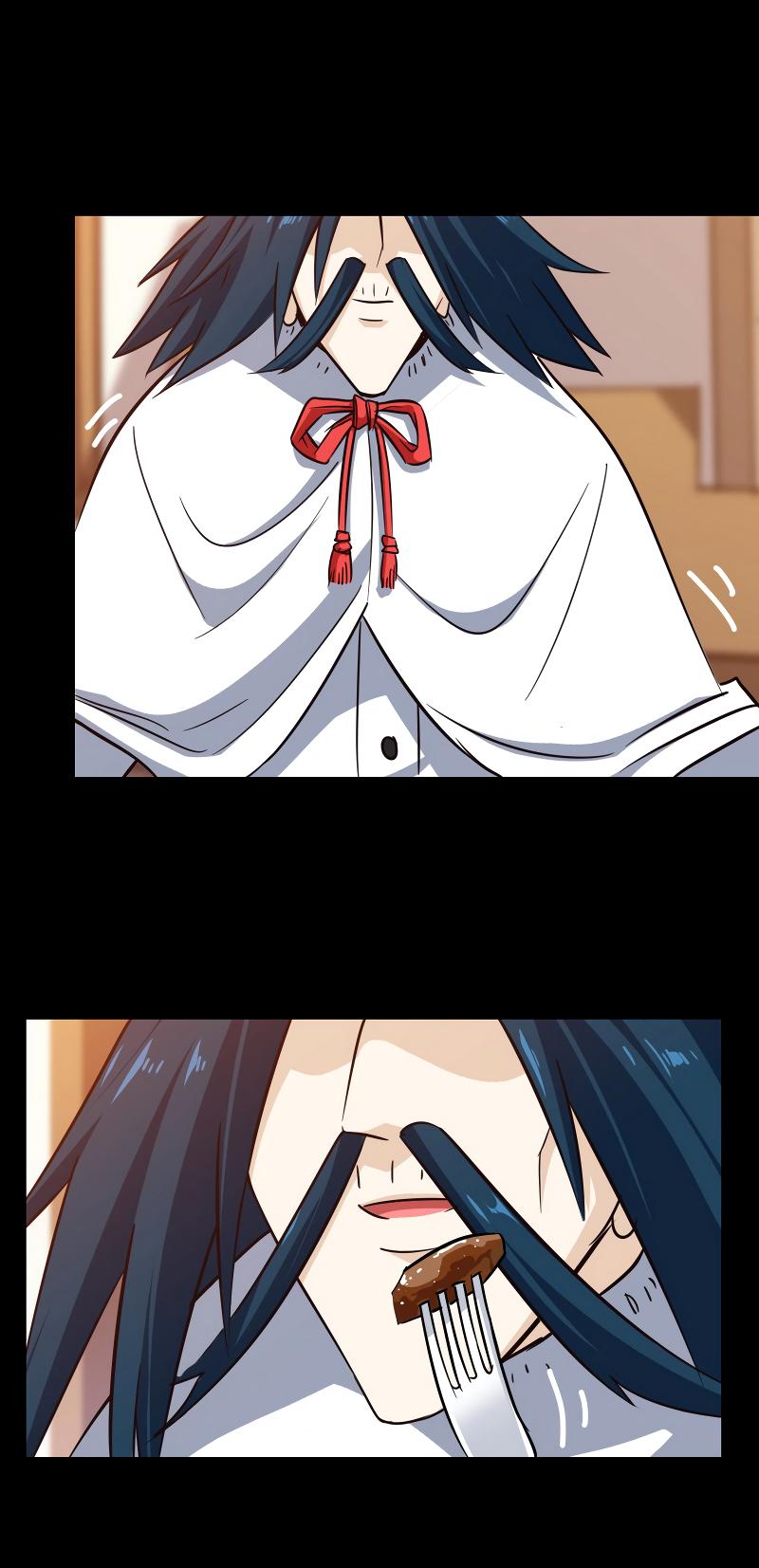My Wife is a Demon Queen chapter 119 - page 6
