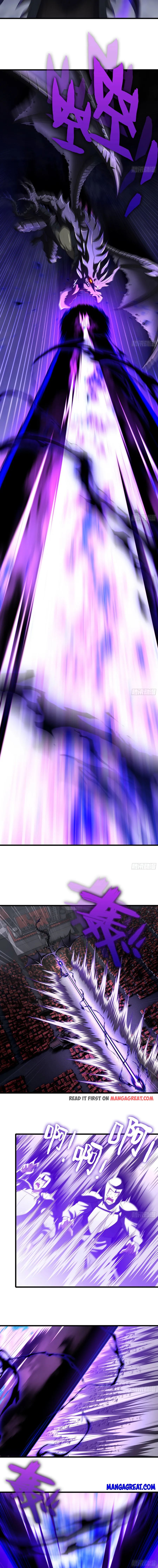 My Wife is a Demon Queen chapter 417 - page 6